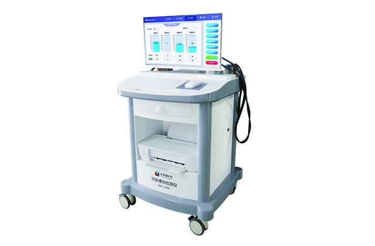 動(dòng)脈硬化檢測(cè)儀 動(dòng)脈硬化檢測(cè)儀